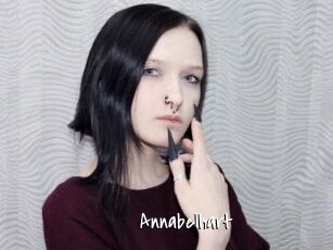 Annabelhart