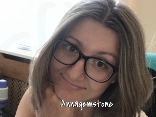 Annagemstone