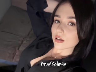 Annakelman