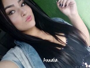 Annalia