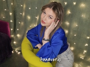 Annaverdi