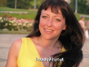 Annaviktoriya