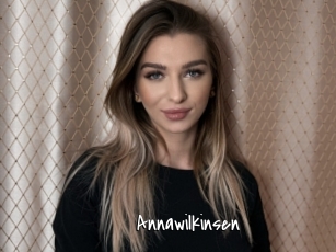 Annawilkinsen