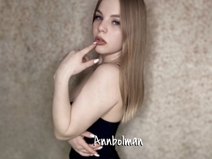 Annbolman