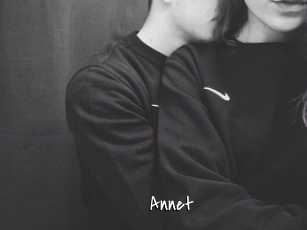 Annet