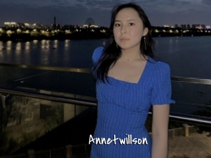 Annetwillson