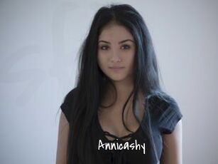 Annicashy