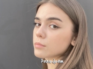 Anniedeam