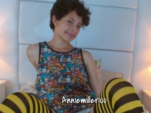 Anniemiller100