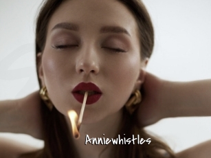 Anniewhistles