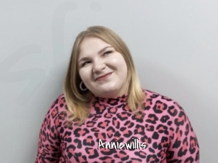 Anniewillis