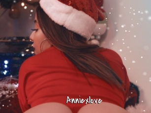 Anniexlove