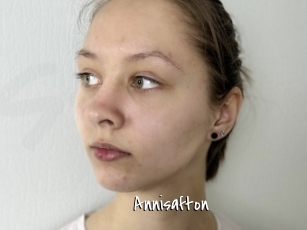 Annisafton