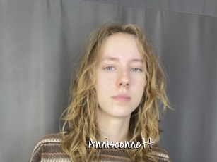 Annisconnett