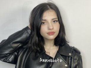 Anniscoote