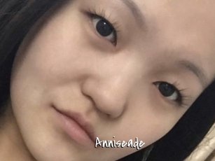 Anniseade