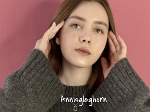 Annisgleghorn