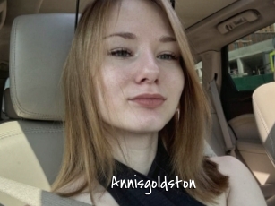 Annisgoldston