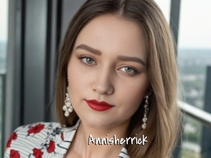 Annisherrick