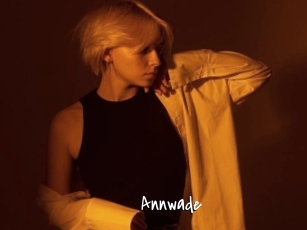 Annwade