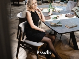 Annwillis