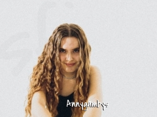 Annygambys