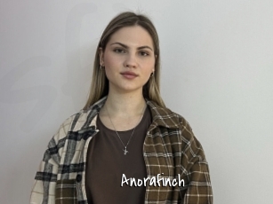 Anorafinch