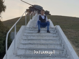 Antonangell