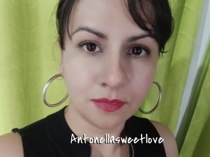 Antonellasweetlove