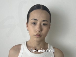 Antoniacorrell