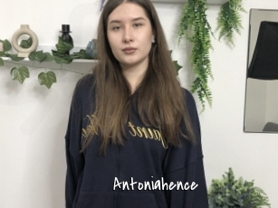 Antoniahence