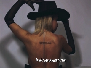 Antoniamartini