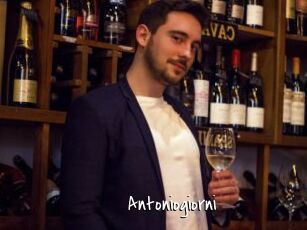 Antoniogiorni