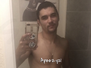 Apeezy21