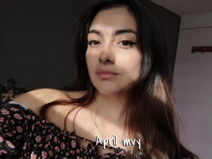 April_mvy