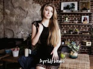 Aprildreams