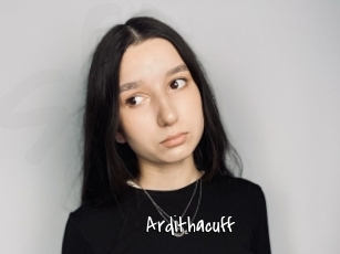 Ardithacuff