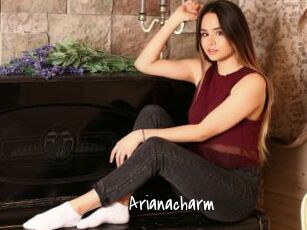 Arianacharm