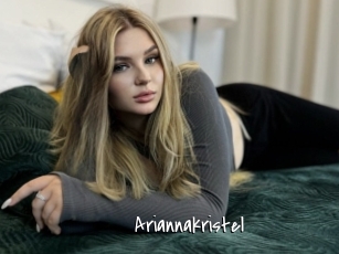 Ariannakristel