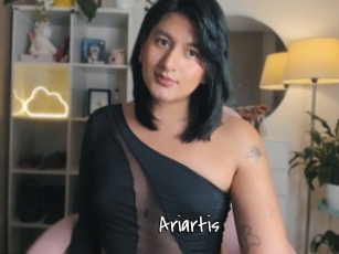 Ariartis