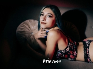 Ariavoss