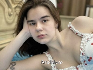 Ariellalove