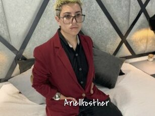 Ariellfosther