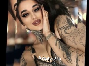 Arinapeach