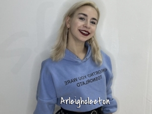 Arleighcleeton