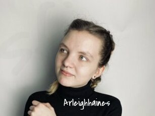 Arleighhaines