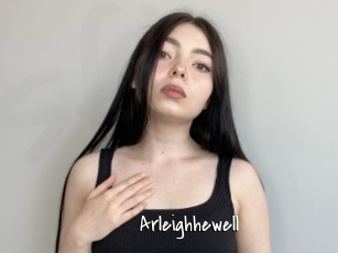 Arleighhewell