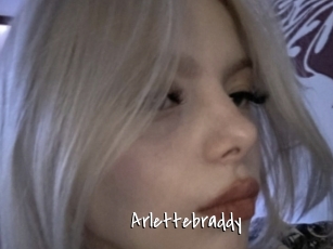 Arlettebraddy