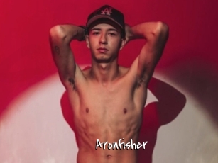 aronfisher Sexy Footjobs