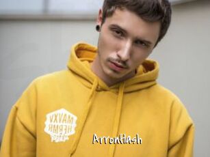 Arronflash